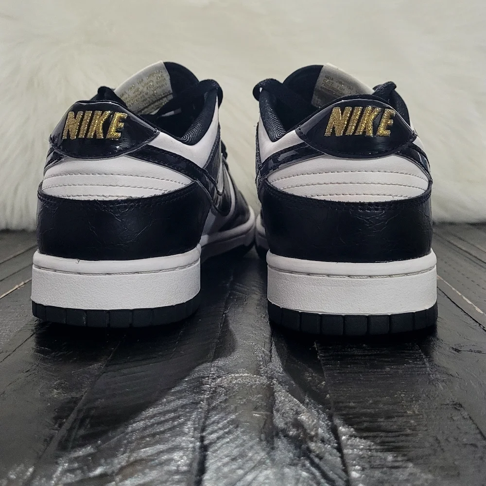 Nike dunk low